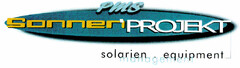 PMS Sonnen PROJEKT solarien equipment management