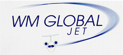 WM GLOBAL JET