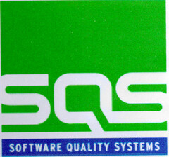 SQS SOFTWARE QUALITY SYSTEMS