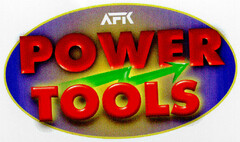 AFK POWER TOOLS