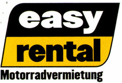 easy rental Motorradvermietung