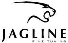 JAGLINE FINE TUNING