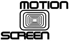 MOTION SCREEN