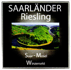 SAARLÄNDER Riesling