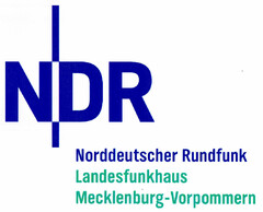 NDR Norddeutscher Rundfunk Landesfunkhaus Mecklenburg-Vorpommern