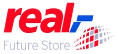 real,- FUTURE STORE