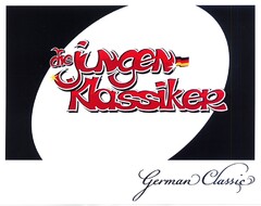 die jungen Klassiker German Classic