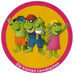 Die kleinen Lerndrachen