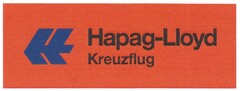 Hapag-Lloyd Kreuzflug