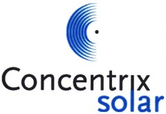 Concentrix solar