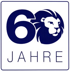 60 Jahre