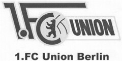 1.FC Union Berlin