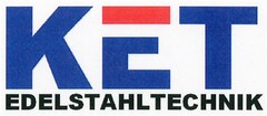 KET EDELSTAHLTECHNIK