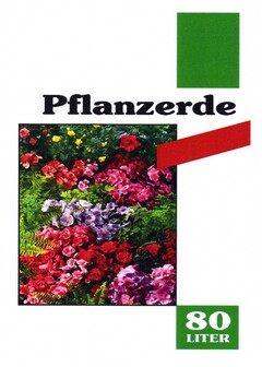 Pflanzerde