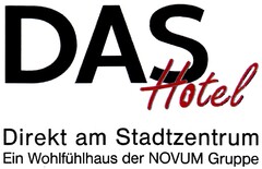 DAS Hotel