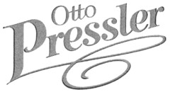 Otto Pressler