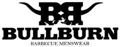 BULLBURN BARBECUE MENSWEAR