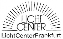 LICHT CENTER LichtCenterFrankfurt