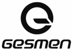 Gesmen