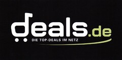 deals.de DIE TOP-DEALS IM NETZ