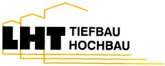 LHT TIEFBAU HOCHBAU