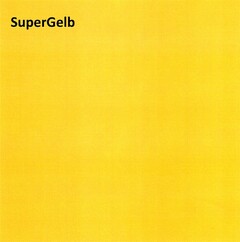 SuperGelb