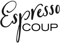 Espresso COUP