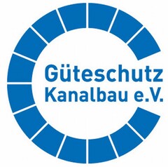 Güteschutz Kanalbau e.V.