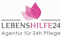 LEBENSHILFE24 Agentur für 24h Pflege