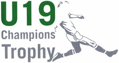 U 19 Champions Trophy