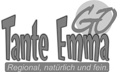 Tante Emma GO Regional, natürlich und fein.