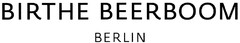 BIRTHE BEERBOOM BERLIN