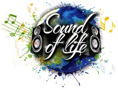 Sound of life
