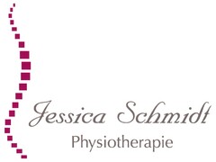 Jessica Schmidt Physiotherapie