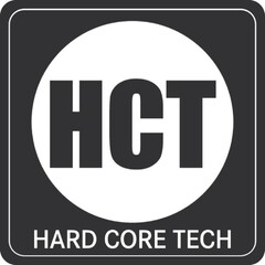 HCT HARD CORE TECH