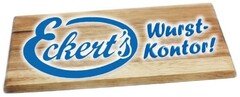 Eckert´s Wurst-Kontor!