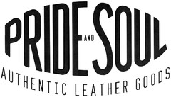 PRIDE AND SOUL AUTHENTIC LEATHER GOODS