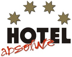 HOTEL absolute