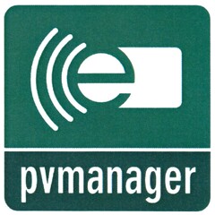 e pvmanager