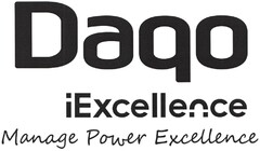 Daqo iExcellence