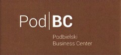 Pod|BC Podbielski Business Center