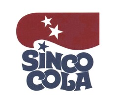 SINCO COLA