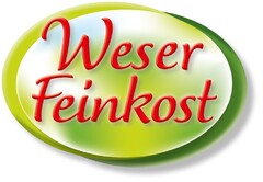 Weser Feinkost