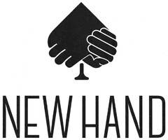 NEW HAND