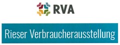 RVA Rieser Verbraucherausstellung