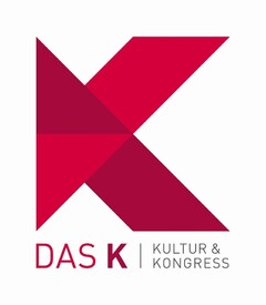 DAS K | KULTUR & KONGRESS