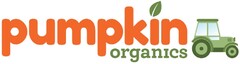 pumpkin organics