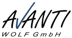 AVANTI WOLF GmbH