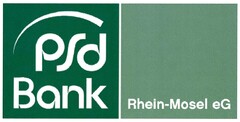 psd Bank Rhein-Mosel eG