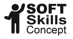 SOFT Skills Concept